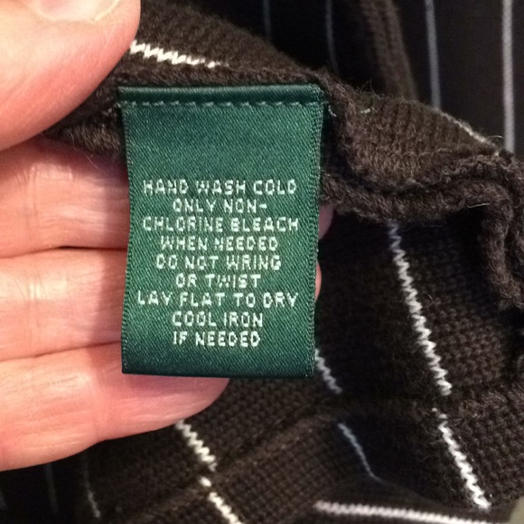 Ralph Lauren Blazer Size L - Picture 8 of 11